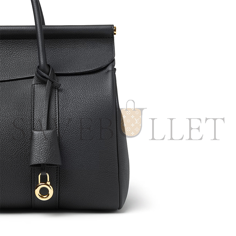LORO PIANA LOOM BAG L32 FAN9610 (33*23*18cm)